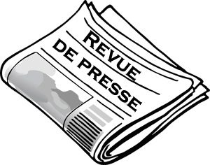 R - LYON - POMPEII - Individuel - Presse