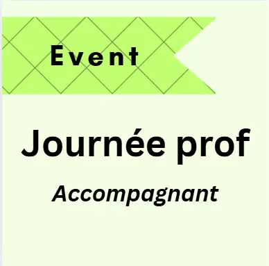 R - BRUXELLES - AMAZÔNIA - Individuel - Event - Journées Enseignant·es Acc. PAYANT